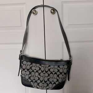 Coach should bag - EUC